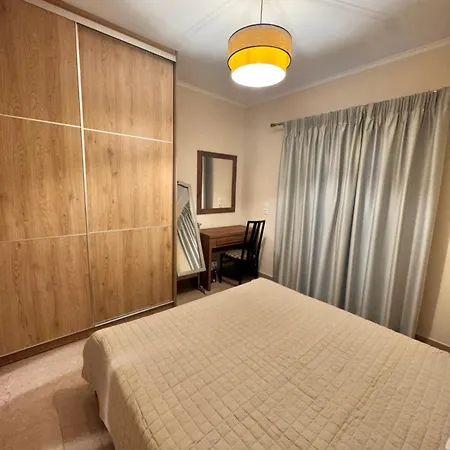 Apartament Axilleas Lefkáda